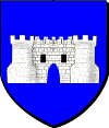 Blason de AMBERT