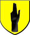 Blason de Officiers de Justice