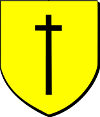 Blason de Les prêtres d'Arlanc