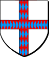Blason de Les prêtres de Combronde