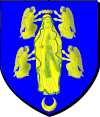 Blason de Le couvent Notre-Dame