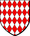 Blason de BAIN-DE-BRETAGNE