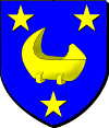 Blason de Religieux
