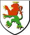 Blason de Marquis d'Espinay