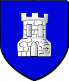 Blason de TRARBACH
