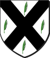 Blason de Écuyer