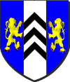 Blason de Escuyer