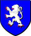 Blason de Sieur de Breil-Pontbriand