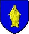 Blason de Le chapitre de la Cathédrale