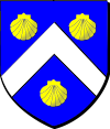 Blason de Sieur de Montrond