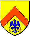 Blason de Sieur de Bacamont