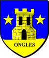 ONGLAS
