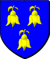 Blason de écuyer