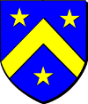 Blason de Noble homme