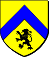 Blason de ALGELSE