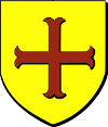 Blason de Chartreuse de Durbon