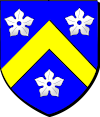 Blason de Ecuyer