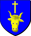 Blason de La communauté des Bouchers