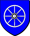 Blason de Recteur de Vigneux