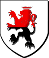 Blason de Sieur de Saint Gilles