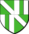 Blason de Les apothicaires
