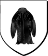 Blason de Les procureurs de Lesneven