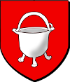 Blason de Sieur de Beauchêne