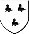 Blason de Sieur de Bus
