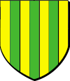 Blason de Recteur de Ploumoguer