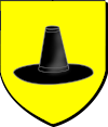 Blason de Ecuyer