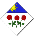 Blason de Demoiselle