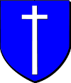 Blason de Les religieuses de la Passion