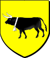 Blason de CARHAIX-PLOUGUER