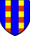 Blason de Communauté des habitants