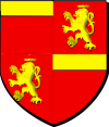 Blason de Sieur d'Ollioules