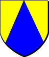 Blason de Sieur de Taillades