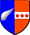 Blason de Écuyer