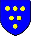 Blason de Famille noble