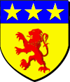 Blason de écuyer