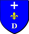 Blason de La communauté des habitants
