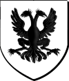 Blason de BRESSUIRE