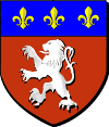 Blason de LYON