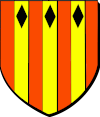 Blason de Parlement de Dombes