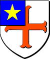 Blason de Grand Custode de Lyon