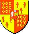 Blason de La communauté des habitants