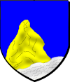 Blason de LA MOTTE-DU-CAIRE