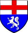 Blason de Femme de François Borely