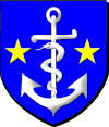Blason de Abbaye de Wergasse