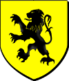 Blason de Noble homme