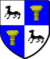 Sieur d'Arnicourt